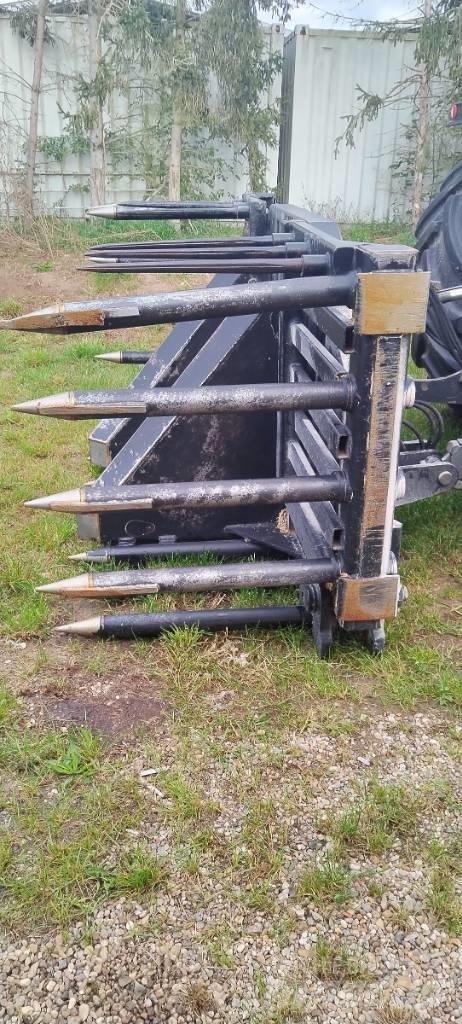  Kame SV 5000 Övriga traktortillbehör