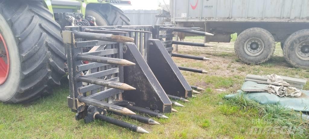  Kame SV 5000 Övriga traktortillbehör