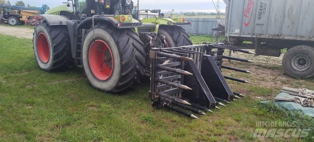  Kame SV 5000 Övriga traktortillbehör