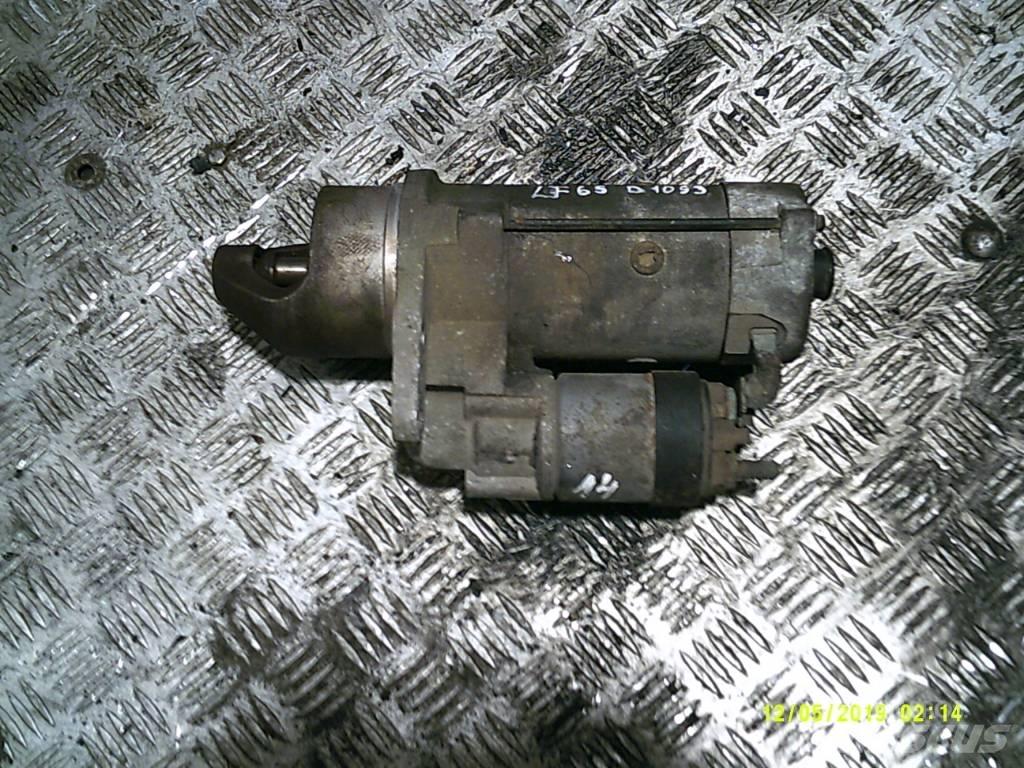 DAF LF65   854258 Motorer