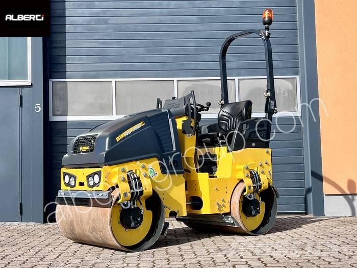 Bomag BW 100 AD M-5 Tvåvalsvältar