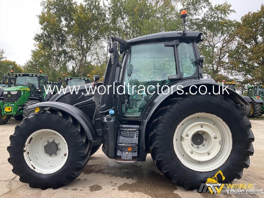 Valtra N174 Traktorer