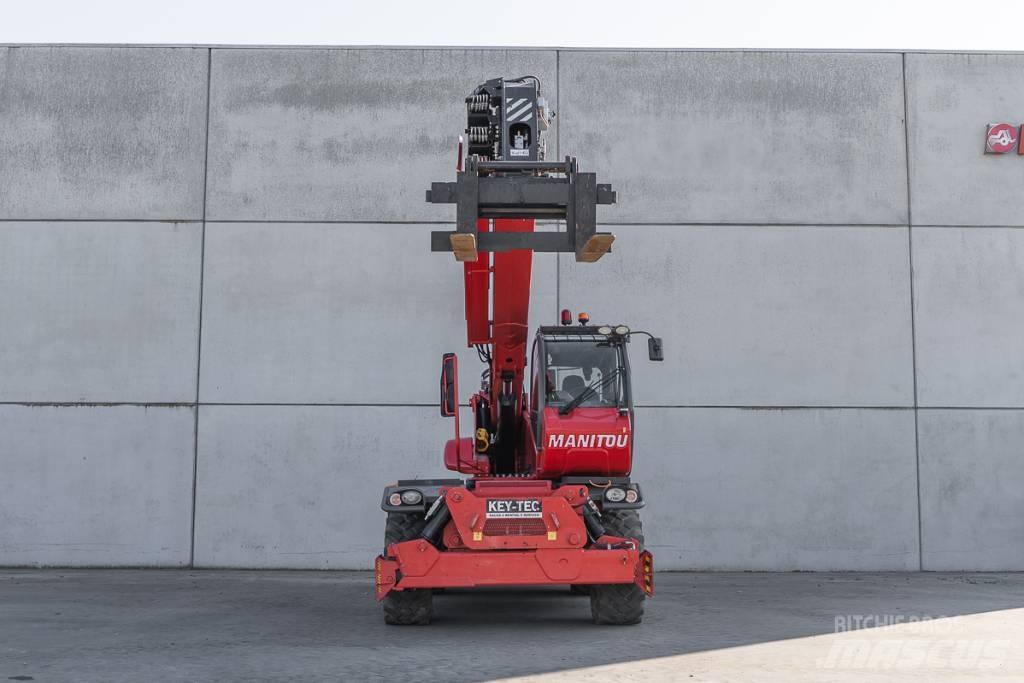 Manitou MRT 2550+ Teleskoplastare