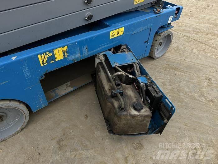 Genie GS4047 Övriga personliftar