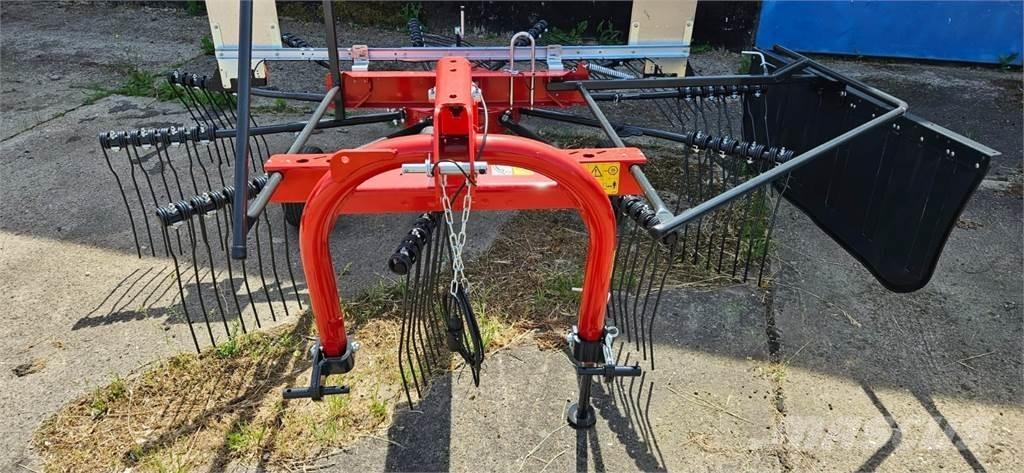 Vicon Andex 394 Strängläggande skördare