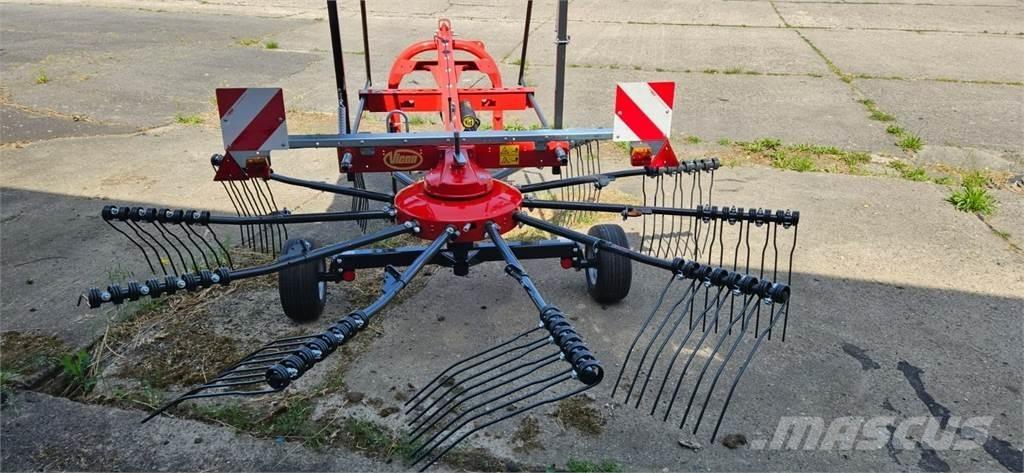 Vicon Andex 394 Strängläggande skördare