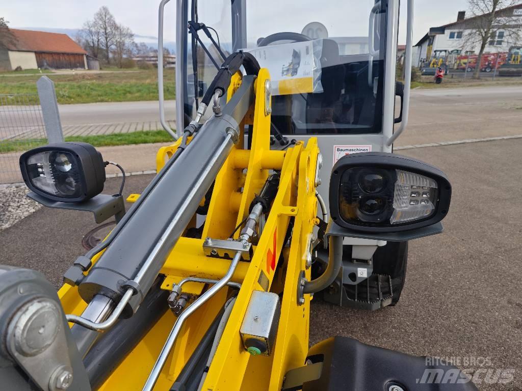 Wacker Neuson WL 28 Hjullastare
