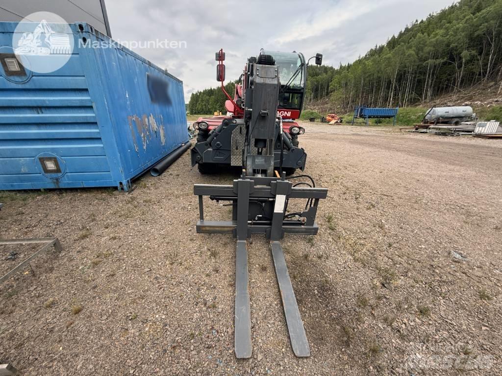 Magni RTH 5.25 Smart Teleskoplastare