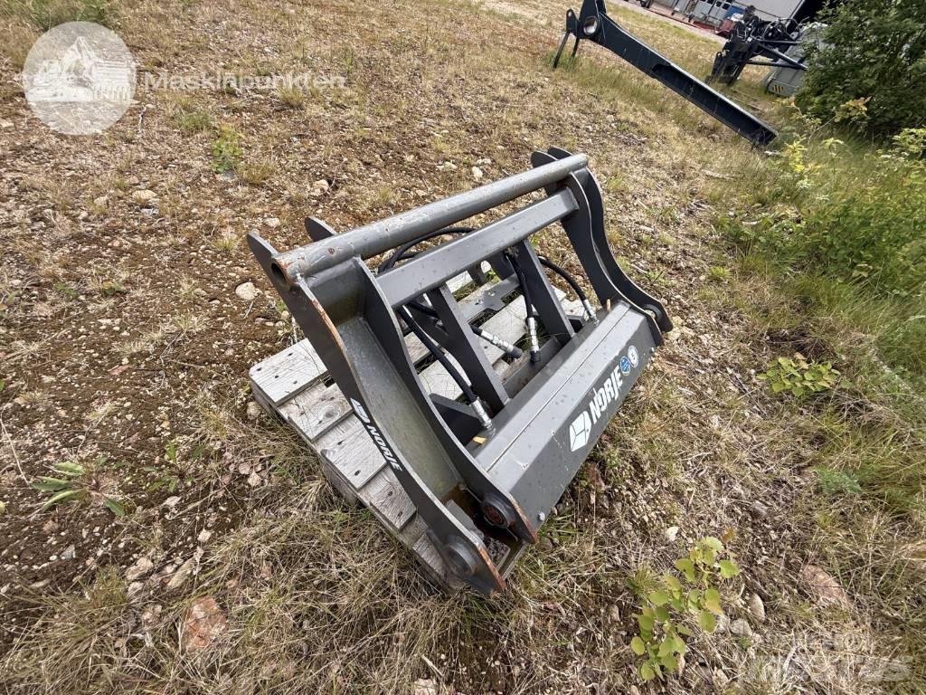 Magni RTH 5.25 Smart Teleskoplastare
