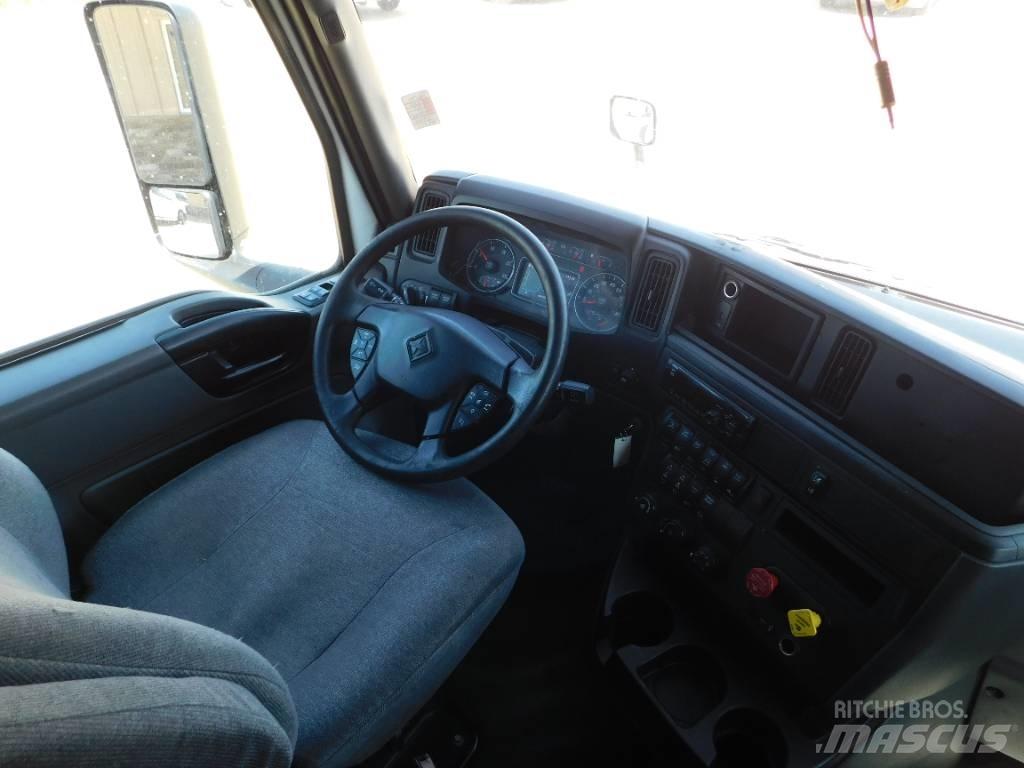 International LT 625 Dragbilar