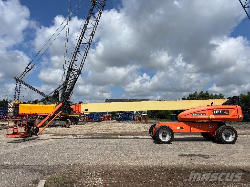 JLG 1350 SJP Teleskop bomliftar