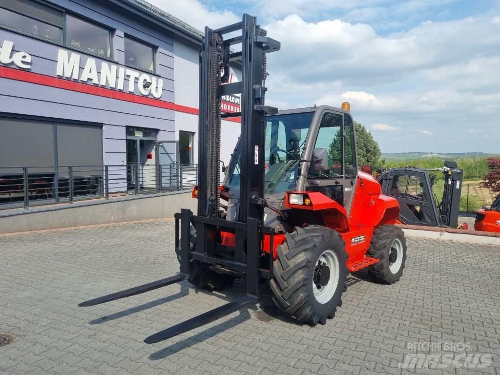 Manitou M30-4 Terrängtruck