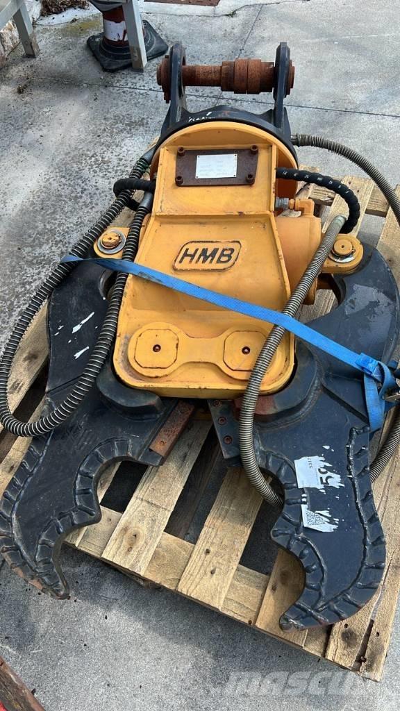 HMB SB 300 Gripar