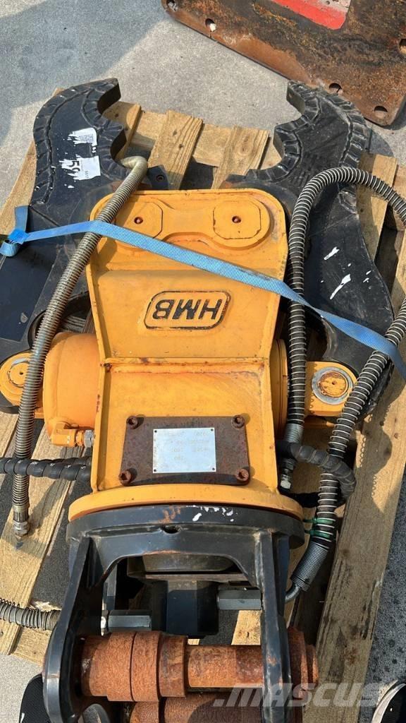 HMB SB 300 Gripar