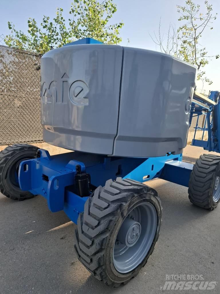 Genie Z 45/25 RT Bomliftar