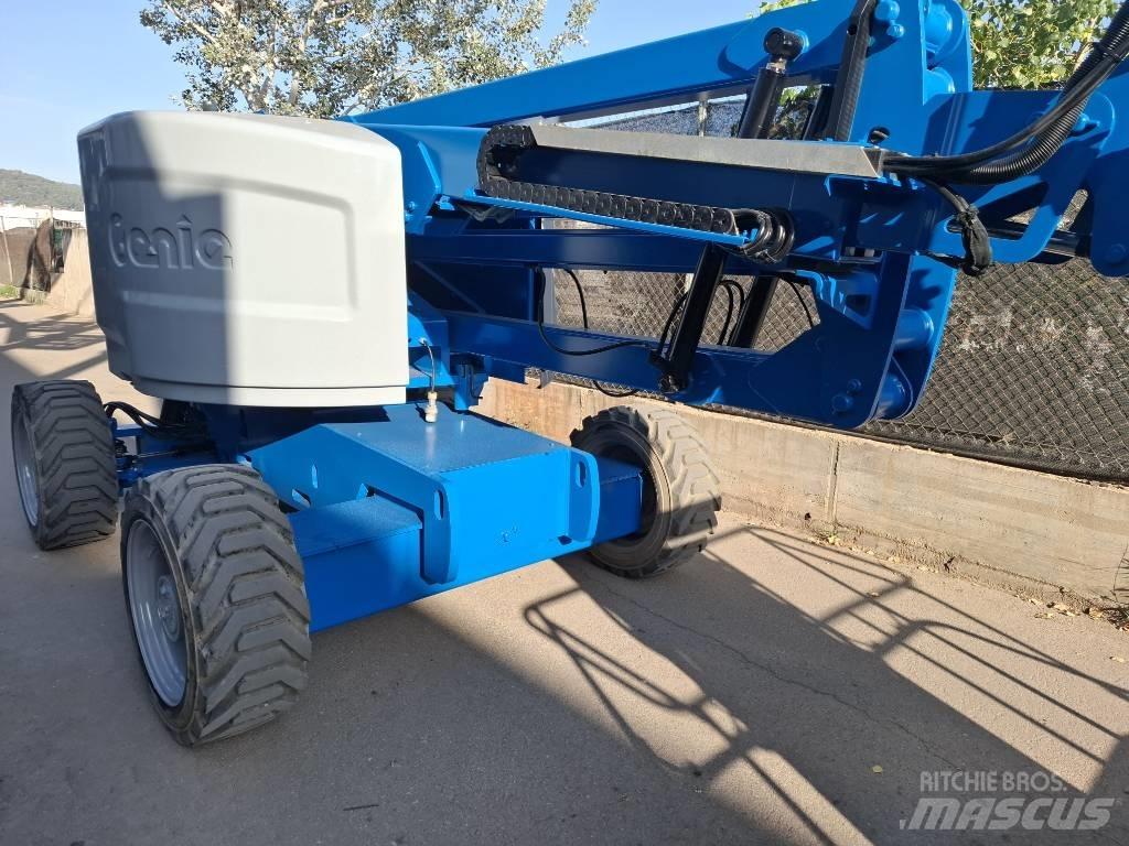 Genie Z 45/25 RT Bomliftar