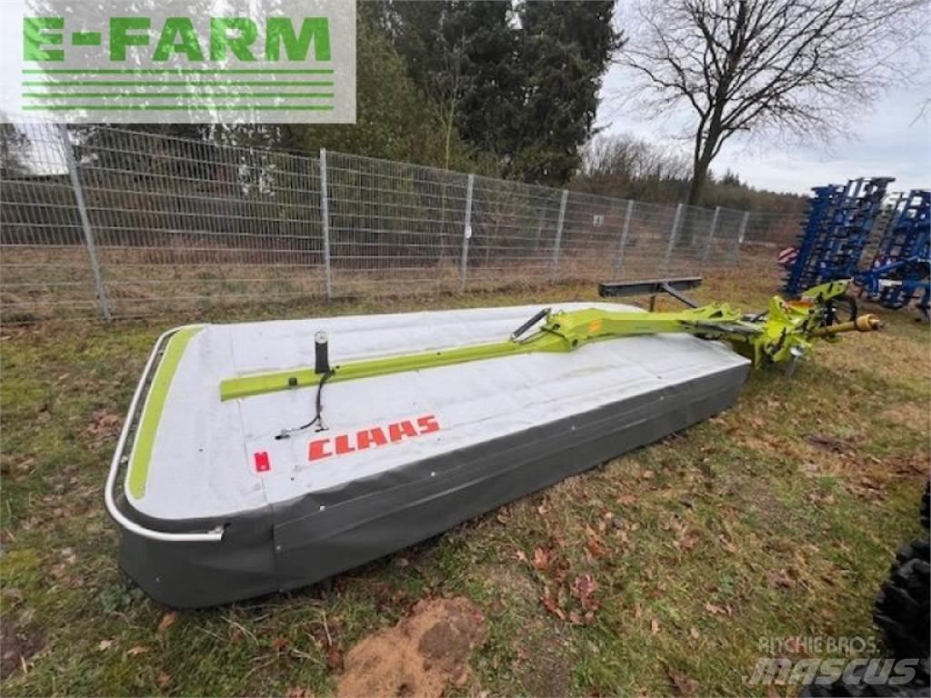 CLAAS disco 4400 Slåttermaskiner