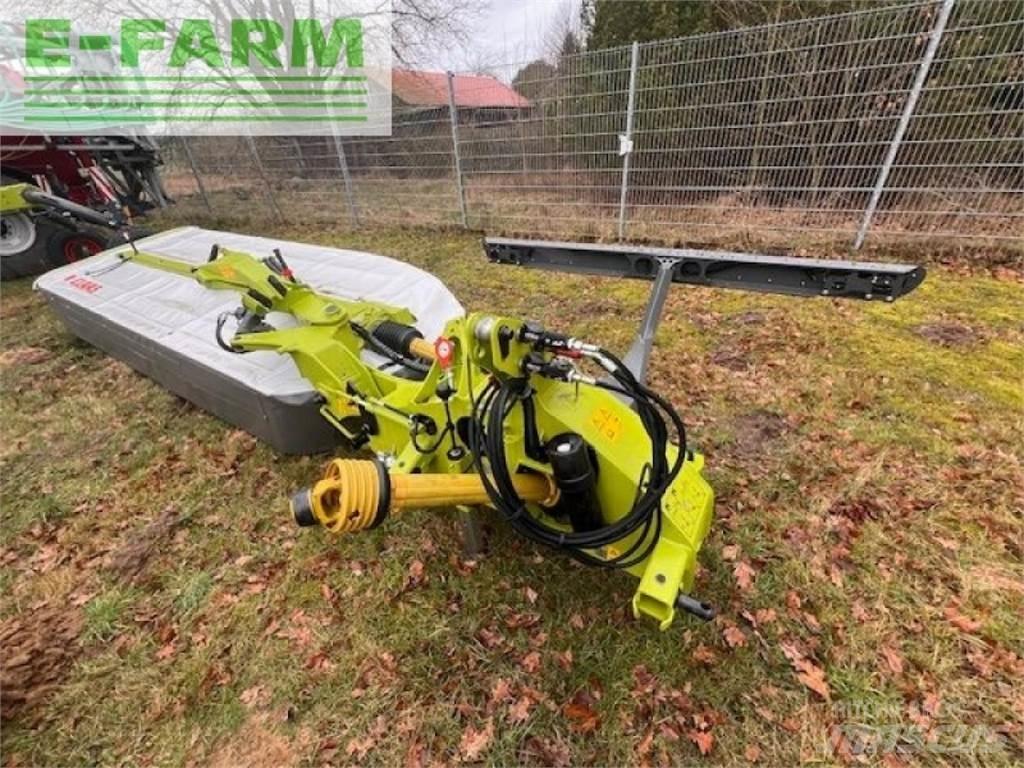 CLAAS disco 4400 Slåttermaskiner