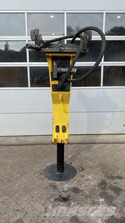 Epiroc MB750 Hydraulhammare
