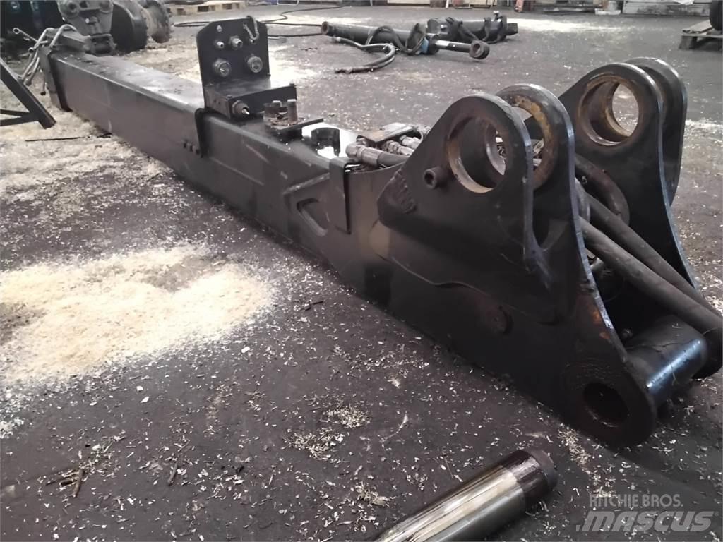 John Deere Ch8 Skördarkranar