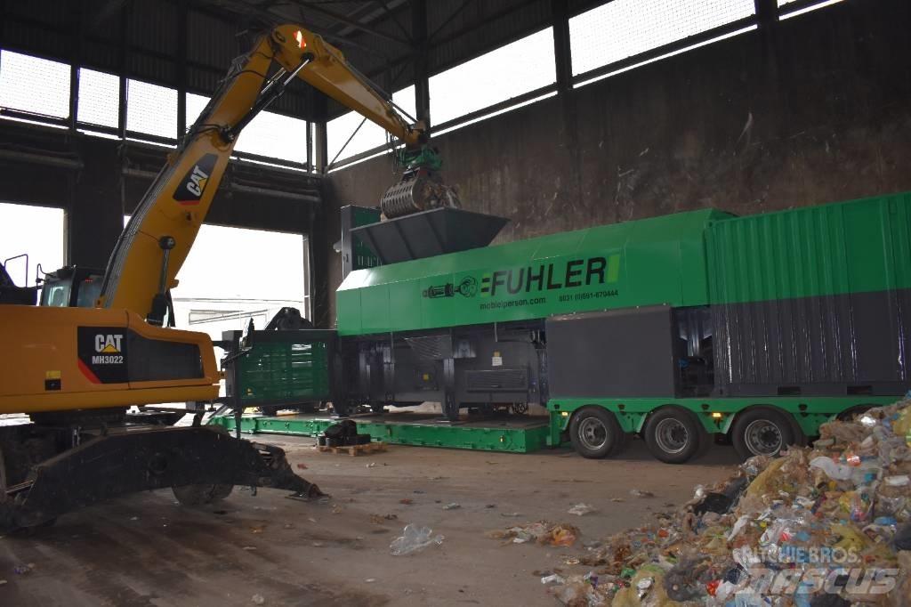 BOA Impress D100 Balpressar