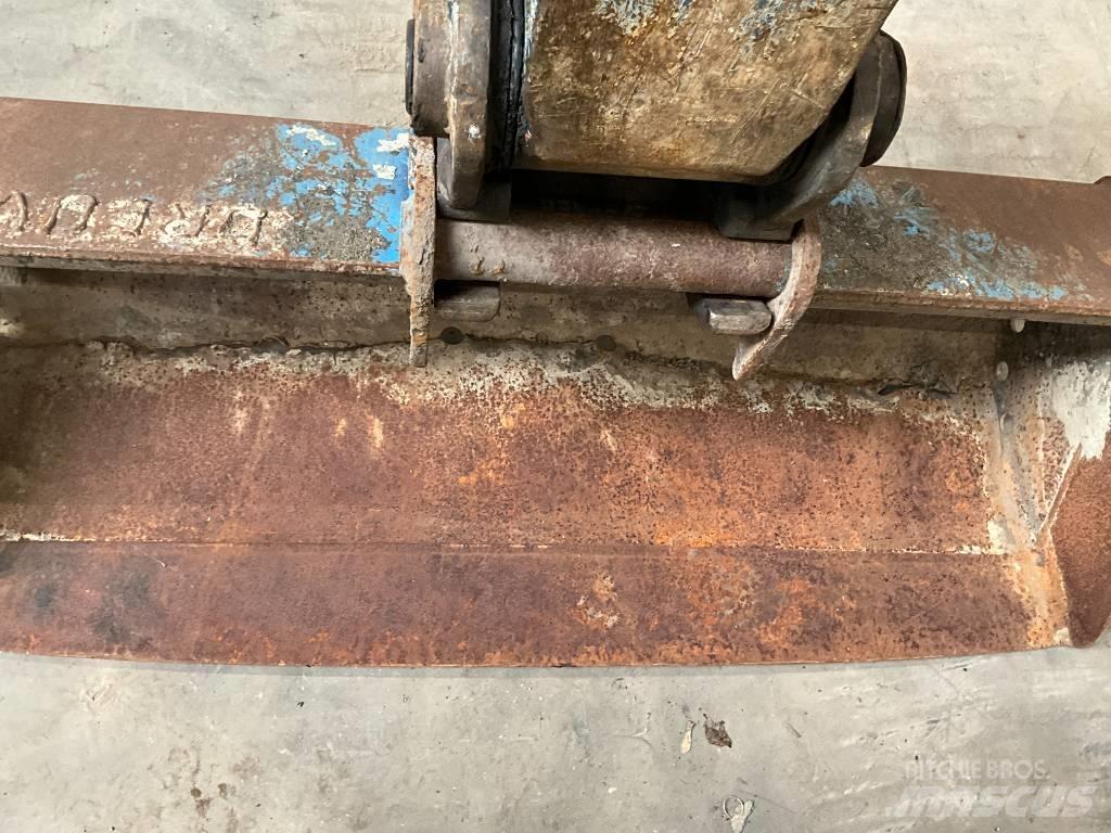 Kubota KX 080-3 Midigrävmaskiner 7t - 12t