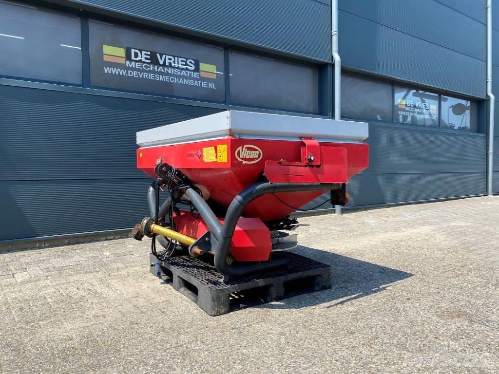 Vicon ROTAFLOW RS-C Mineralgödselspridare