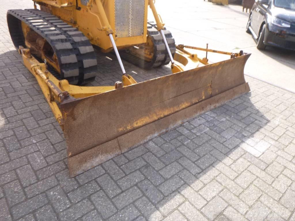 Mitsubishi BD2 F Bandschaktare