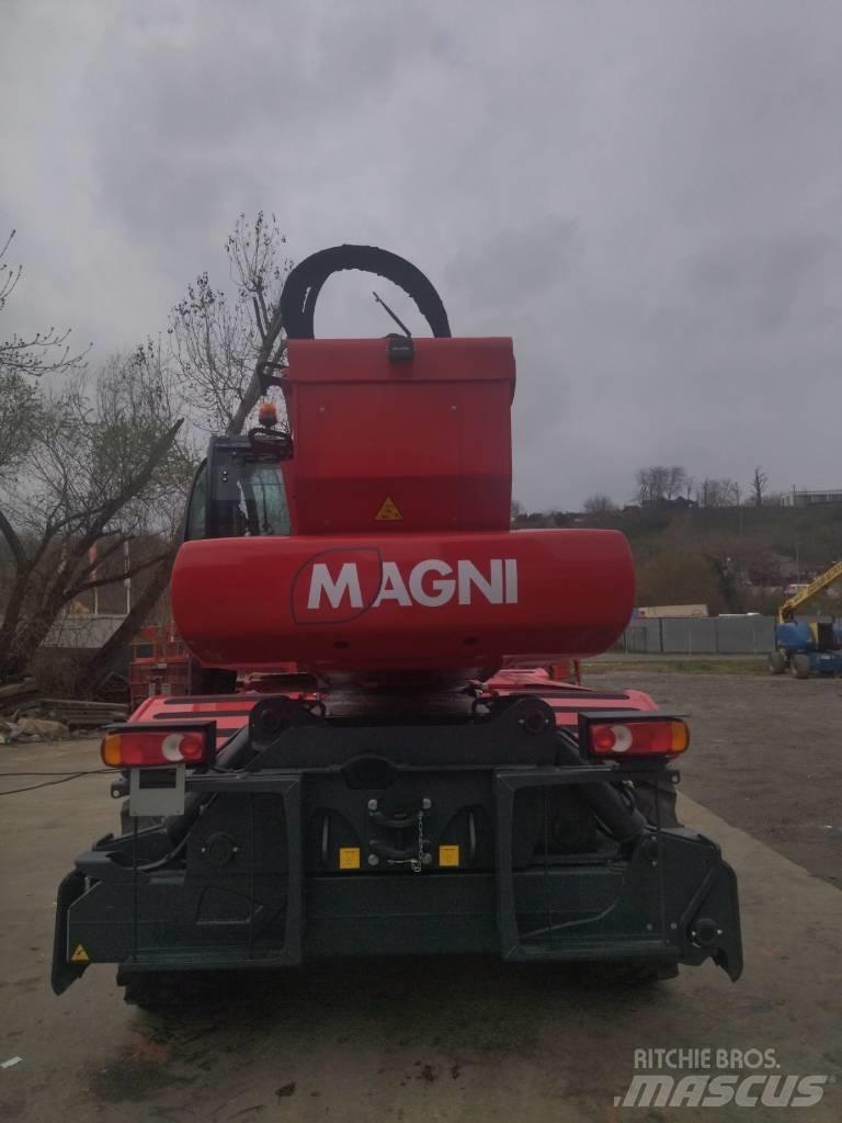 Magni 6.25 Teleskoplastare