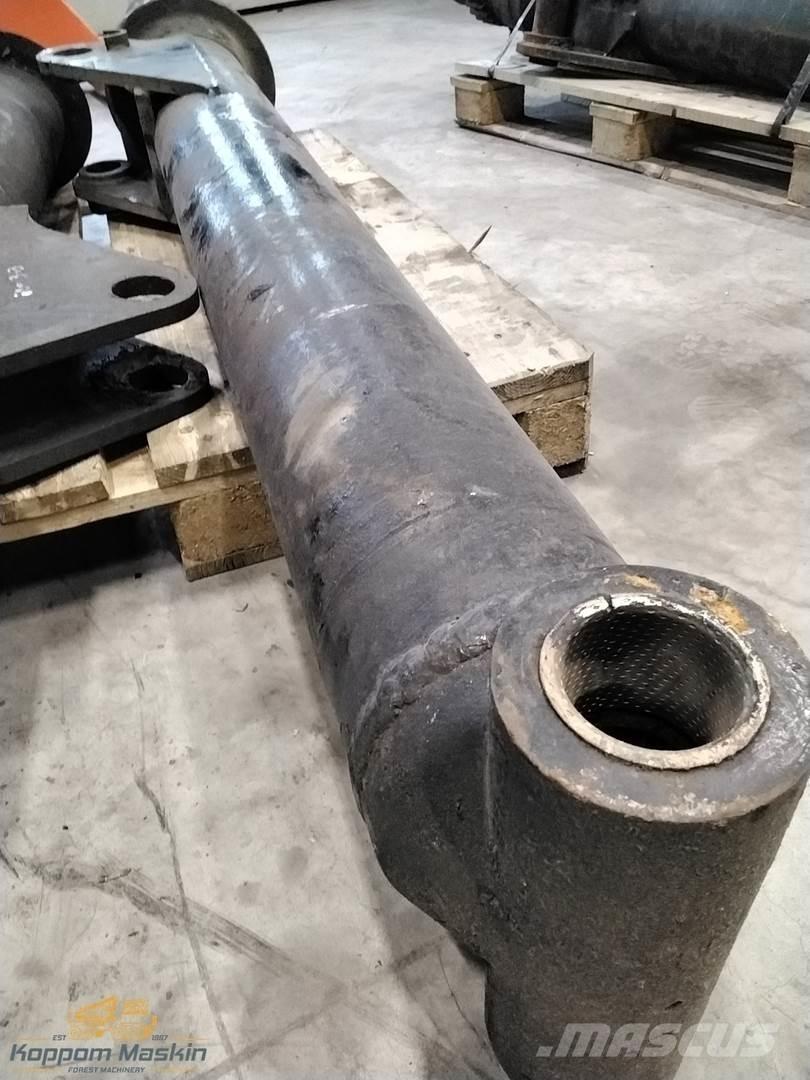 Cranab 750 Skotarkranar