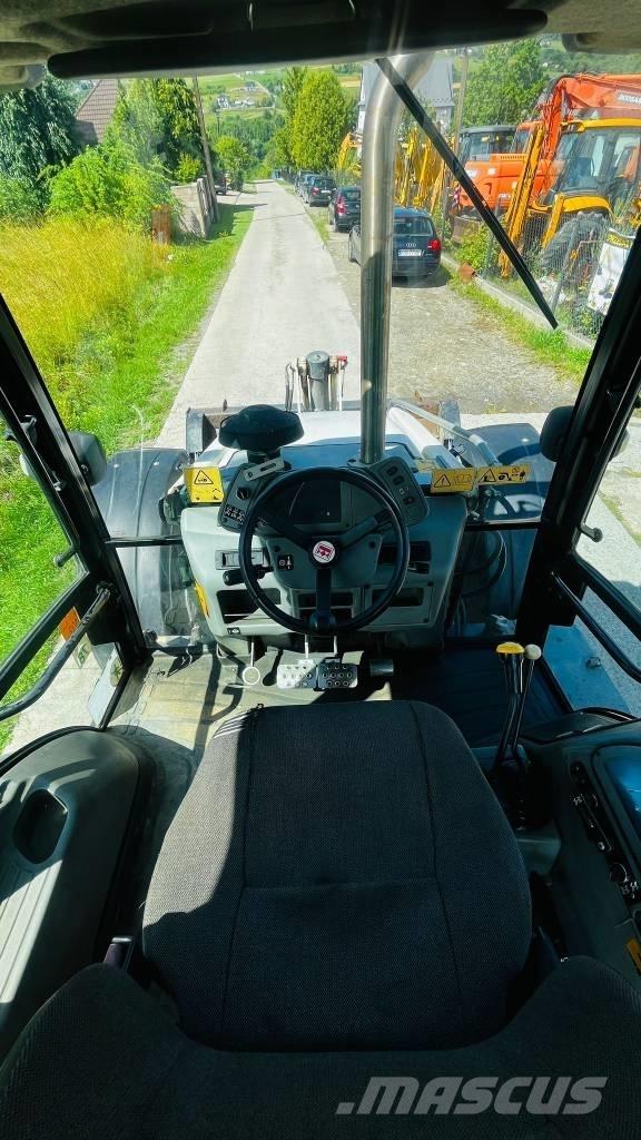 Terex 970 Elite Grävlastare
