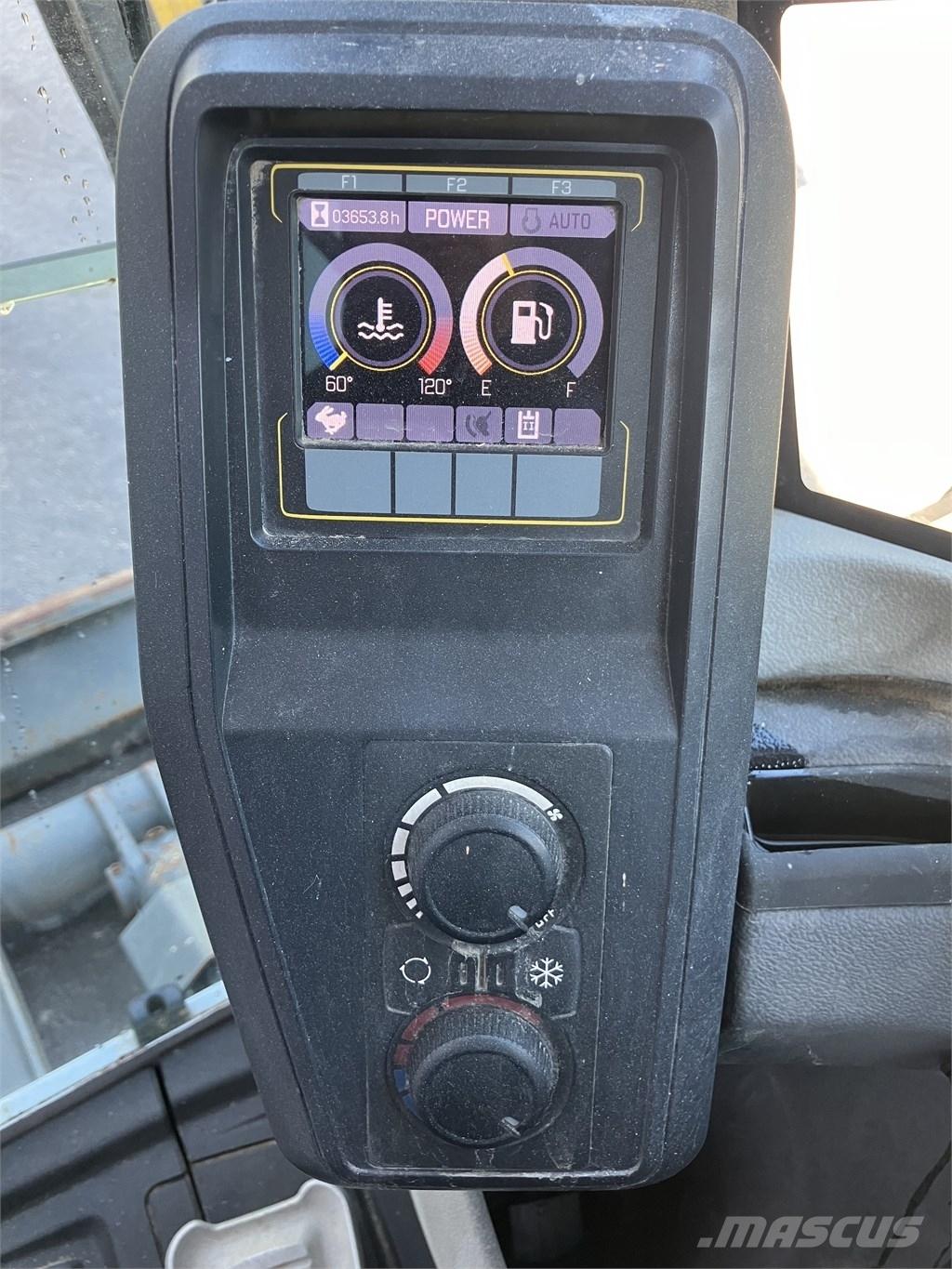 Wacker Neuson ET 65 Minigrävare < 7t