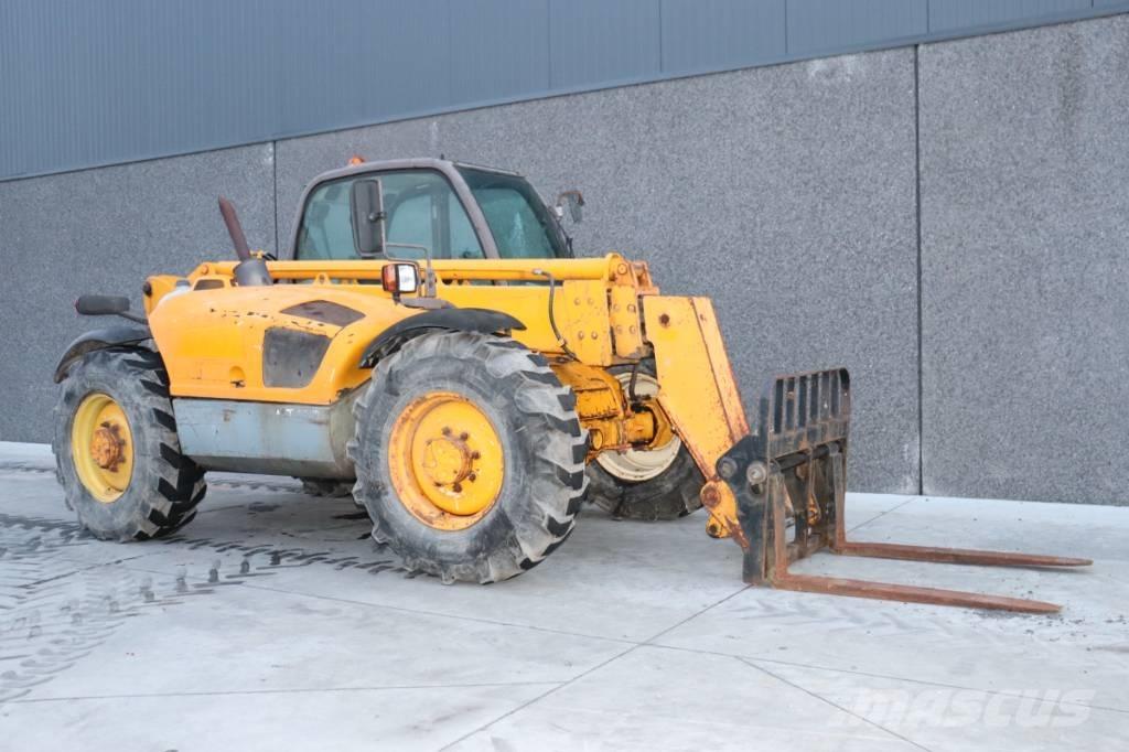 Manitou MT932-25 Teleskoplastare