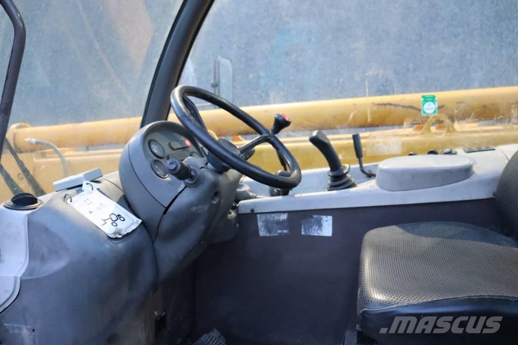 Manitou MT932-25 Teleskoplastare