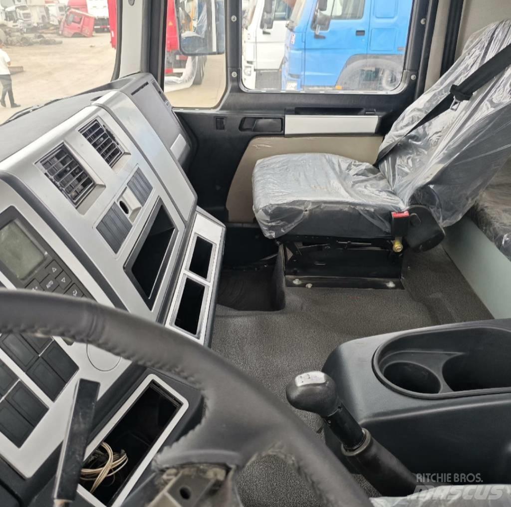Shacman F 3000 Dragbilar