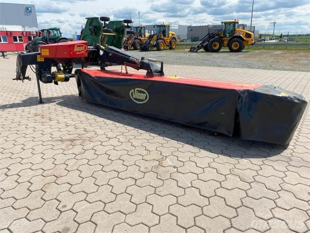 Vicon EXTRA 440 H Slåttermaskiner
