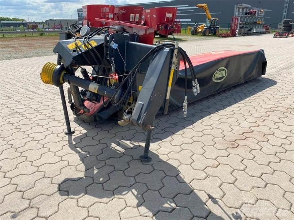 Vicon EXTRA 440 H Slåttermaskiner