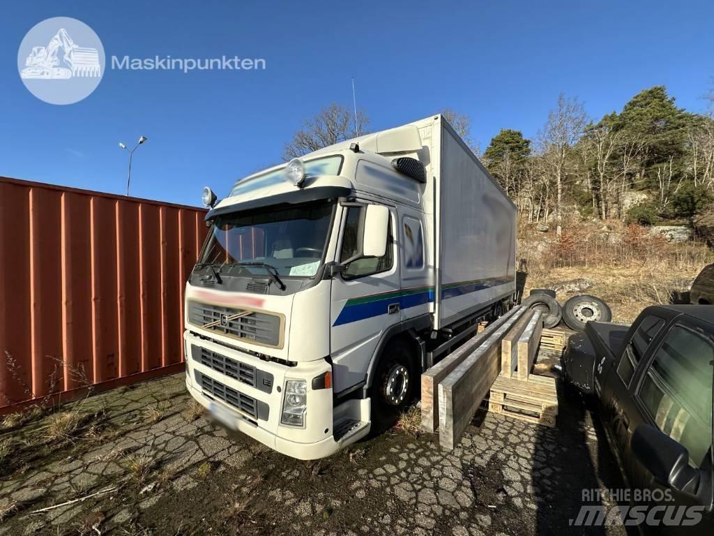 Volvo FM 300 Skåpbilar