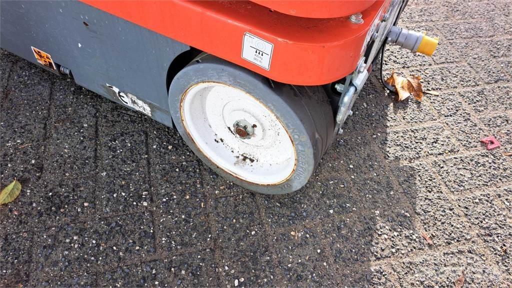 SkyJack SJ16 Övriga personliftar