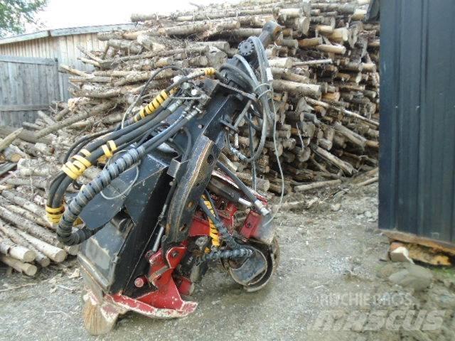 Waratah H480C Skördaraggregat
