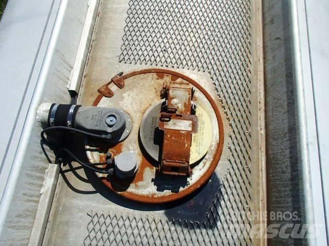 Remtec CT6197 Tanksläp