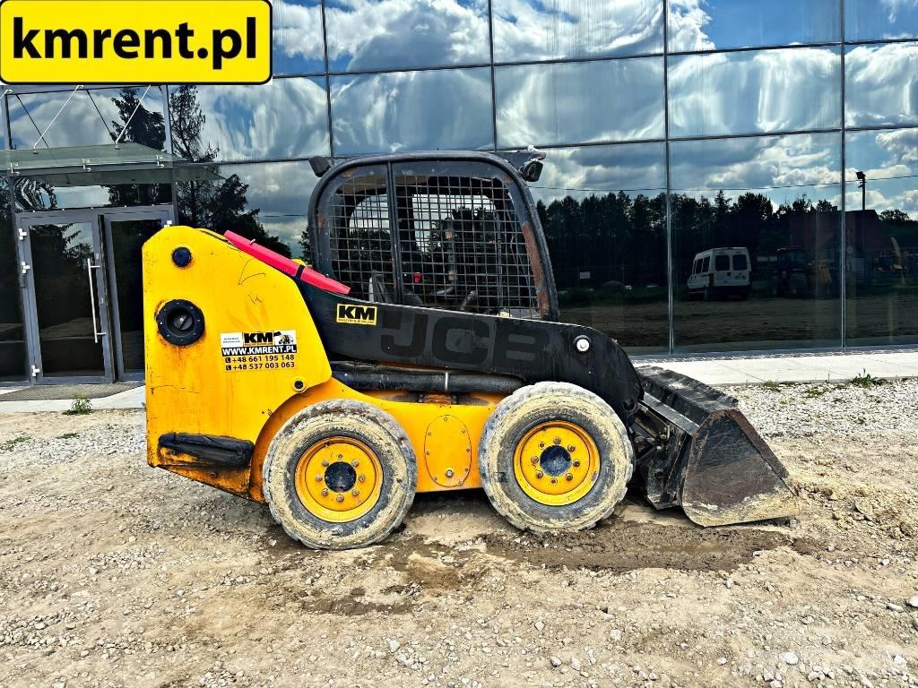 JCB 160 Kompaktlastare