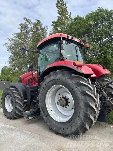 CASE 225 CVX Traktorer
