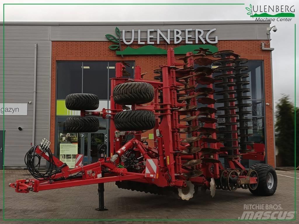 Horsch Joker 8 RT Tallriksredskap