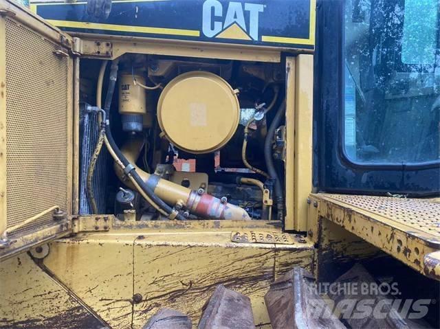 CAT D 6 R Bandschaktare