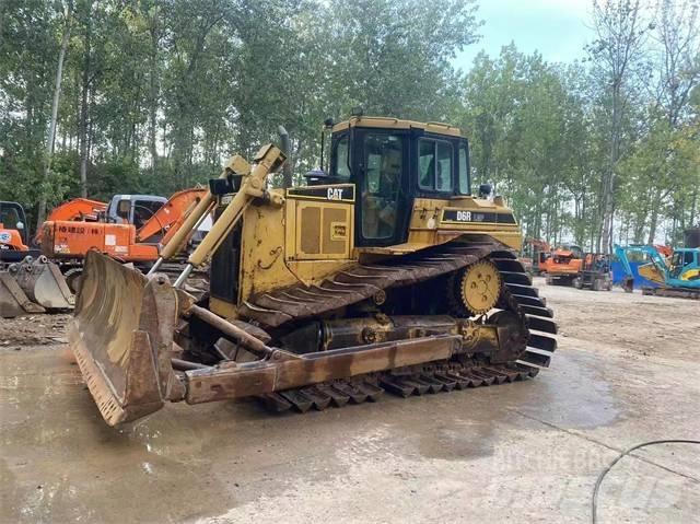 CAT D 6 R Bandschaktare