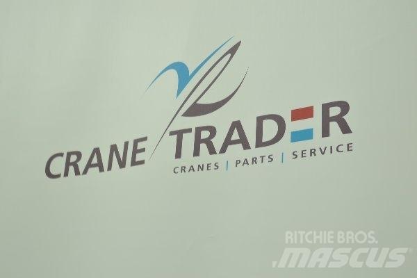 HMF Parts Transport - Övriga