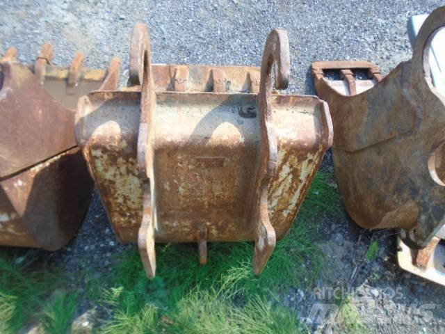 Takeuchi TB070 Bandgrävare