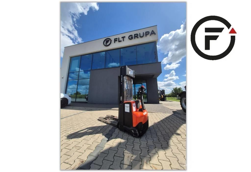 Toyota SWE140 Staplare-led