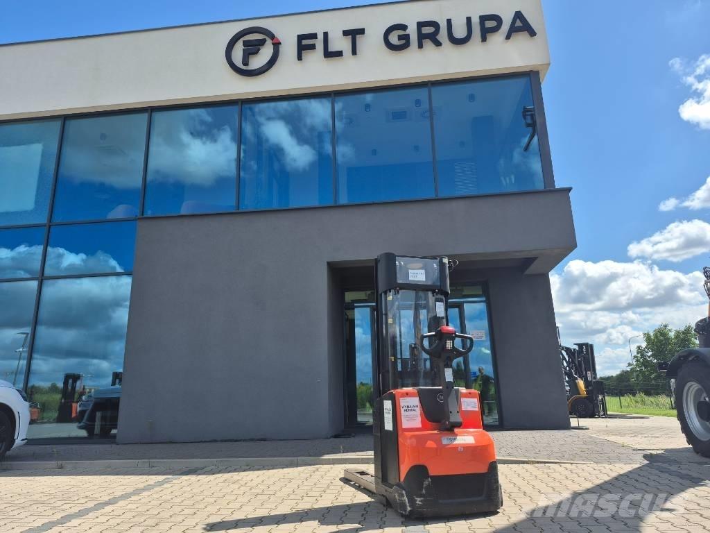 Toyota SWE140 Staplare-led
